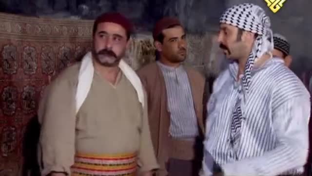 [Episode 02] رجال العز | Honorable man - Arabic 