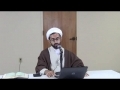 Sheikh Saleem Yusufali - Reacting to Difficulties and Spritual Energy in Quran - Ramadhan 16 1431 2010 - English