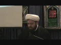 Imam Husain Shk Al Husain al Hakim Eng 7/11