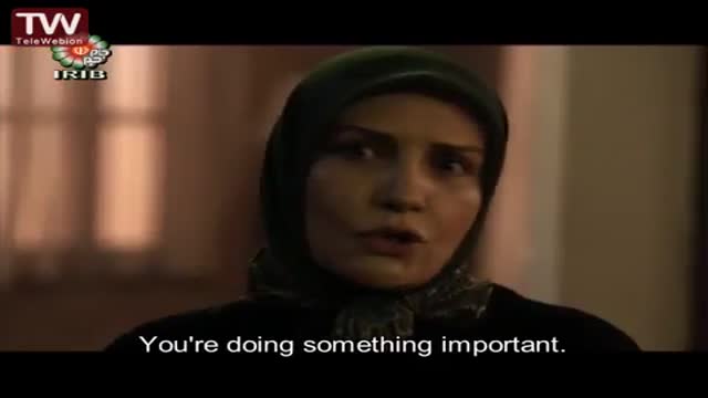 [16] [Serial] Enghelab Ziba - مجموعه انقلاب زیبا - Farsi sub English