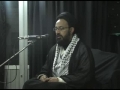 [01] 21 Safar 1435 - Quran or Insan ki Rohani Zindagi - H.I Sadiq Taqvi - Mehmoodabad - Urdu