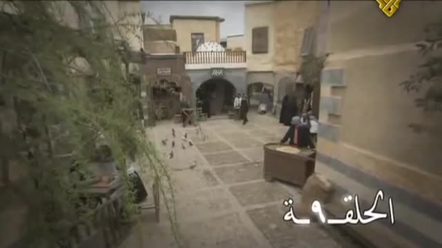 [Episode 09] رجال العز | Honorable man - Arabic 