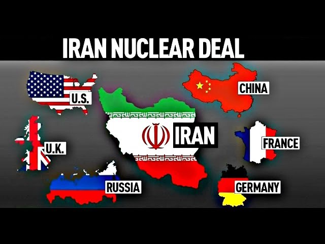 [3 July 2019] Debate: Iran nuclear deal - English