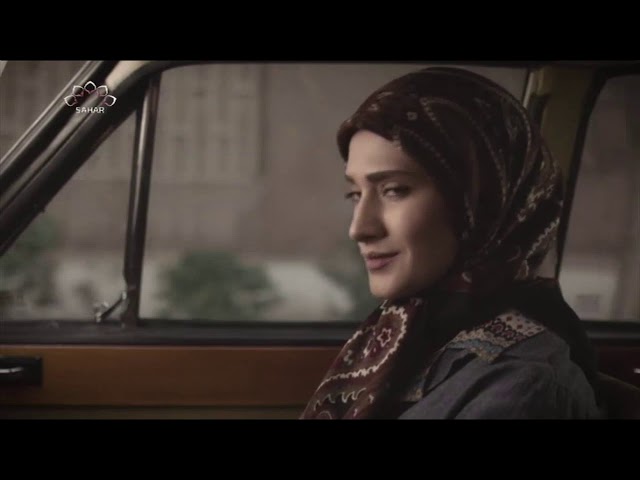 [ Irani Drama Serial ] Nafs | نفس - Episode 09 | SaharTv - Urdu