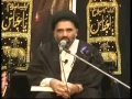 [02] Ummat Ke Uroojo Zawal me Mukhtalif Tabaqat ka Kirdar-4 - Ustad Syed Jawad Naqavi - Urdu