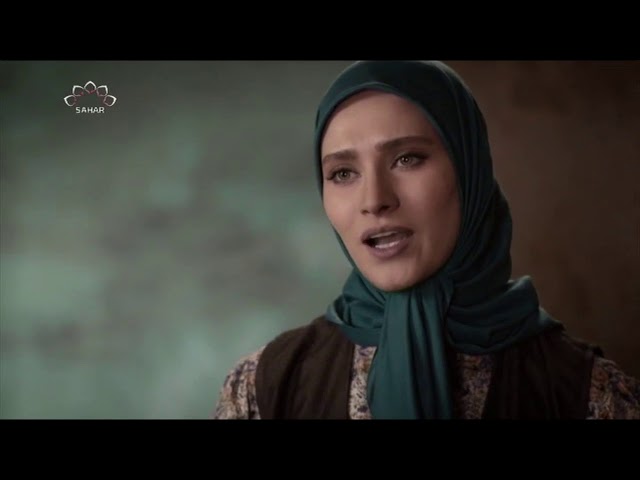 [ Irani Drama Serial ] Nafs | نفس- Episode 03 | SaharTv - Urdu