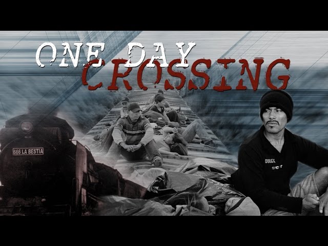 [Documentary] One Day Crossing doc - English