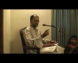 Marefat e Nafs aur Hidayat 1b of 4 - Prof Haider Raza - Urdu