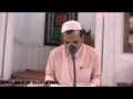 [08][Ramadhan 1434] Shara-e-Khutba-e-Shabaaniya - 15th Mahe Ramadhan - Moulana Agha Munawar Ali - Urdu