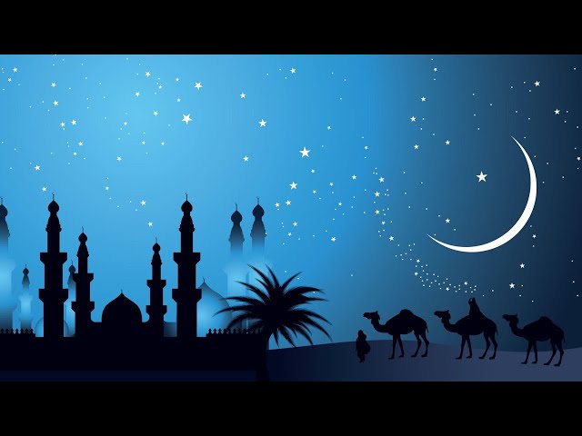 AlMehdi Islamic Centre Toronto PI | Reflections on the Month of Ramadhan | Sayyid Hussain Makke I Tafsir Sur Alaq I Syed Zaki Baqri I Eng/Urdu