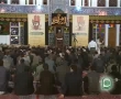 Iran-Ayat ullah Jawwad aamli Moharram Majlis - Persian - Part 7-B