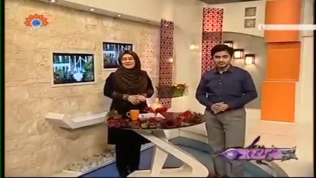 [05 March 2015] Morning Show | Naseem-e-Zindagi | ہماری زندگی اور مثالی نمونہ - Urdu