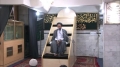 [01] اُنسیت با ثقلین - H.I. Syed Haider Naqvi - Ramazan 1434 - Karachi - Urdu