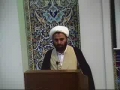 H.I. Hur Shabbiri - The Legacy of Imam Khomeini (r.a) - English