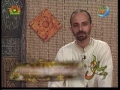 Bahar-e-Dil - 4th Ramadan Program fron Sahar TV - Urdu