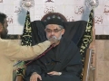 [2] اسلام کا تربیتی نظام H.I. Ali Murtaza Zaidi - Ashrae Safar 1433 - IRC - Karachi - Urdu