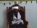 Martyrdom of Imam Ali Naqi (as) & Death Anniversary of Imam Khomeini (ra) - H.I. Shabbiri - English