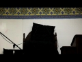 [Ramadhan 2012][05] What is Life? (Three Dimensions) - Moulana Muhammad Baig - Phoenix - English