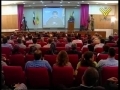 [Arabic][Full Press Conference] Hassan Nasrallah providing EVIDENCE of Israeli involvement - 09Aug2010