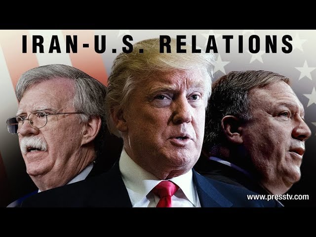 [12 Feb 2019] The Debate - Iran-US Relations - English