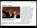 AIPAC - The Voice Of America - English
