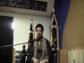 Day 2 - Noor - Kitaab - Amali Zimmadaarian - Moulana Zafar Hussaini - Windsor Jan 17 2011 - Urdu 
