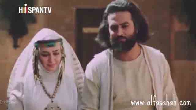 Prophet Yousuf (a.s.) - Episode 40 in URDU [HD]