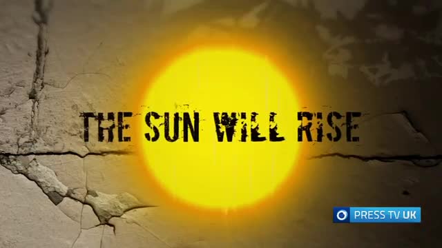 [Documentary] The Sun Will Rise: Breaking the siege of #Gaza - English
