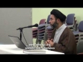 Workshop for Islamic Sunday School Teachers - English