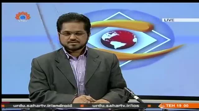[13 Jan 2014] Andaz-e-Jahan | انداز جہاں | Terrorism and extremism in Pakistan - Urdu