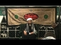 [10] Muharram 1432 - H.I. Baig - The School of Imam Hussain (a.s) - English