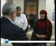 Interview with Palestinian PM Ismail Haniya - By Yvonne Ridley - Press TV - English