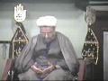 [3/4] The Philosphy of Ghaibat-e-Imam - H.I. Hurr Shabbiri - Urdu