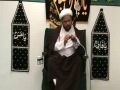 [03] Maulana Baig - Seera of Prophet Muhammad (s) - English