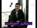 Falsafae Shahadat aur Nazaryae Wilayat - AMZ - Urdu