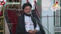 [05] Muharram1435 - Islam Aur Qurabani-ae-Ahlebait - H.I. Hasan Zafar Naqvi - Urdu
