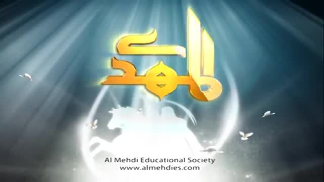 [Sunday Lecture] Maulana Mohammad Raza Dawoodani - معرفت امام مہدی | Urdu