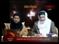 Sunni & Shia Alim together at Arbaeen Majlis 8 - Maulana Jan Ali Shah Kazmi - Urdu 