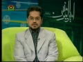 Quds Day 2007 - Day of Unity - Sehar TV - Urdu