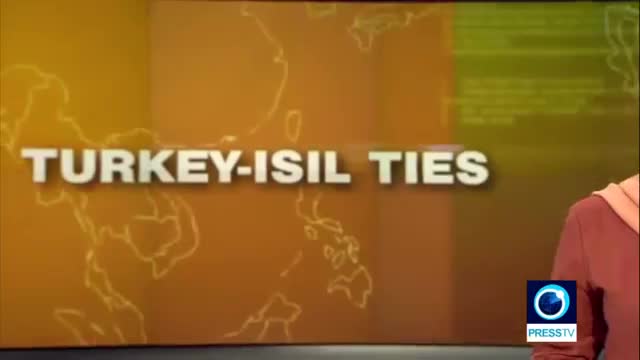 [26 June 2015] The Debate – Turkey-ISIL Ties - English