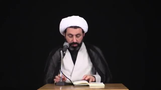 [09] Dignity in Islam - Dr Sheikh Shomali - 19 Ramadan 2015 - English