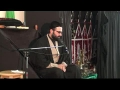 [Calgary] Majlis Soyem  Speech on Mother By Agha Hasan Mujteba Rizvi - Urdu