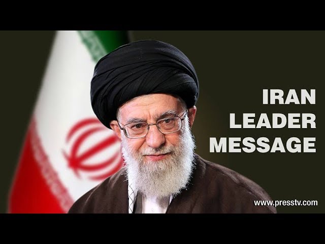 [14 Feb 2019] The Debate - Iran Leader Message - English