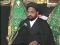 Allamah Syed Taqi Raza Abedi (Taqi Agha)--Islam may Ghadeer Ki Ahmiyat