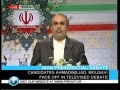 Must Watch! 3June09 Debate Between President Ahmadinejad and Meer Husain Musawi-English