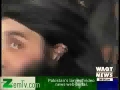 [Talk Show] Waqt News | Muzakrat Ke Saath Saath Operation Ki Bhi Tayari - H.I Amin Shaheedi - 12 Feb 2014 - Urdu