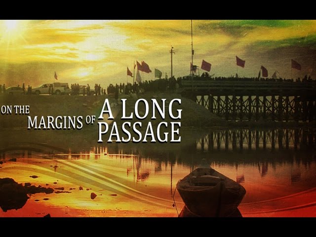 [Documentary] On the Margins of a Long Passage (A Season of Friendship in Iraq) - English