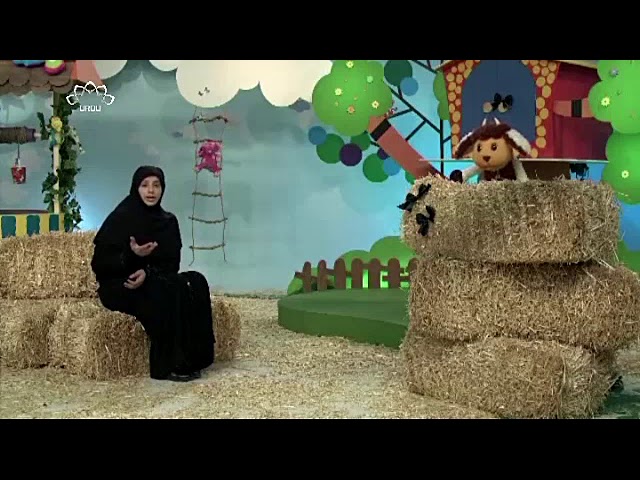 [16 Oct 2017] Kids Special - Roshan Sitarey | روشن ستارے - Urdu