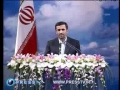 President Ahmedinejad Conference -07Sep09- English