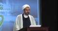 [MC 2013] Infallibility of the Holy Prophet (SAWW) - H.I Abbas Mirza - English